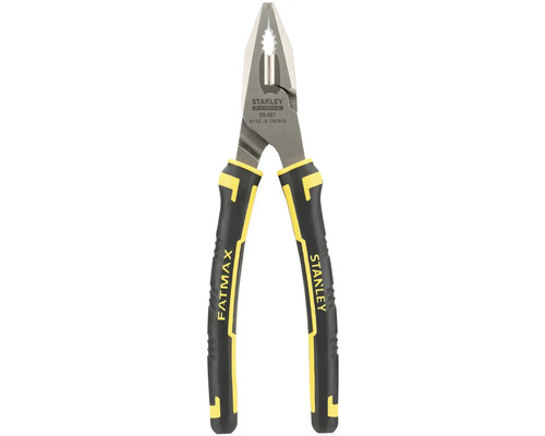 Kombinované kleště Stanley Fatmax