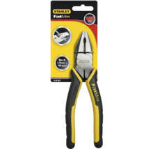 Kombinované kleště Stanley FatMax, 180 milimetrů