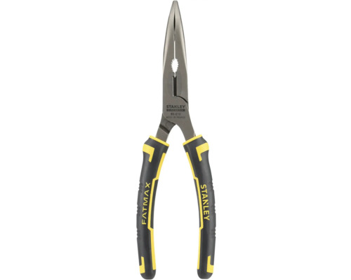 Stanley Fatmax kleště s dlouhými čelistmi