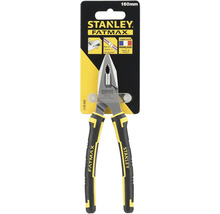 Kombinované kleště Stanley Fatmax, 160 mm