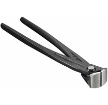 Pákové kleště na hřebíky z kovu, 25 centimetrů