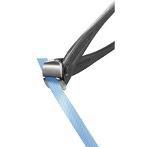 Napínák vázací pásky s vázací páskou