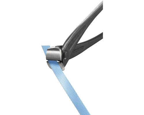 Napínák vázací pásky s vázací páskou