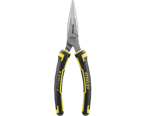Stanley Fatmax kleště s dlouhými čelistmi