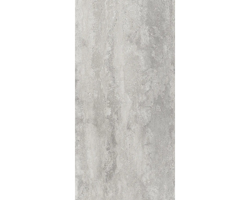 Šedá keramická dlaždice s přírodní texturou