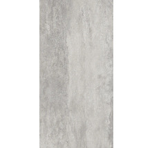 Šedá keramická dlaždice s matným povrchem