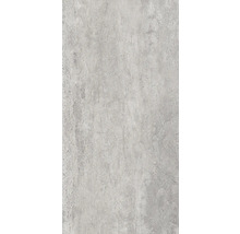 Šedá kameninová dlaždice se strukturovaným povrchem