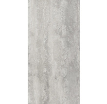 Šedá dlaždice s kamenným vzhledem