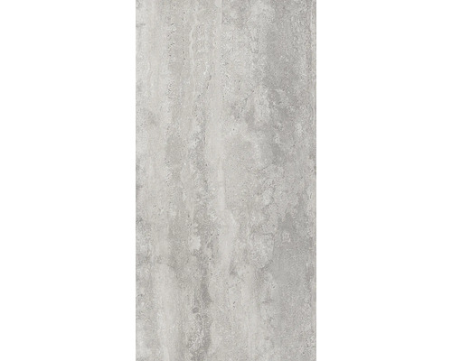 Šedá dlaždice s kamenným vzhledem