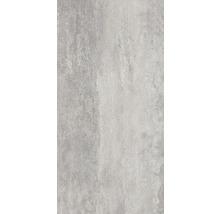 Šedá obkládačka s matným povrchem