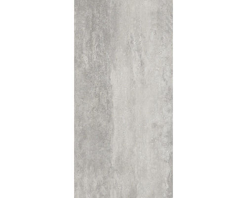 Šedá obkládačka s matným povrchem