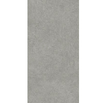 Šedá podlahová dlaždice s betonovým vzhledem