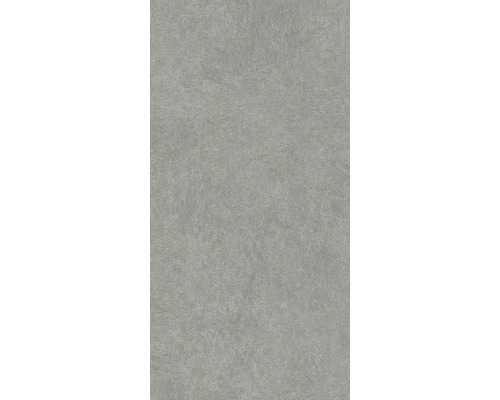 Šedá podlahová dlaždice s kamenným vzorem