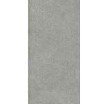 Šedá podlahová dlaždice s betonovým vzhledem