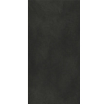 Tmavý, strukturovaný povrch