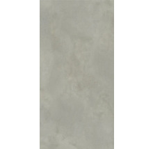 Světlá dlaždice s betonovým vzhledem