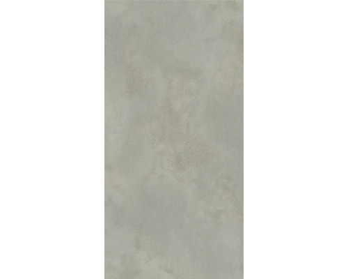 Světlá dlaždice s betonovým vzhledem