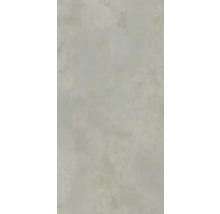 Šedá podlahová dlaždice s betonovým vzhledem