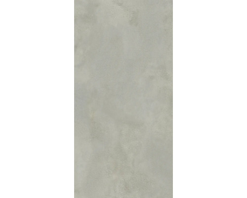 Šedá podlahová dlaždice s betonovým vzhledem