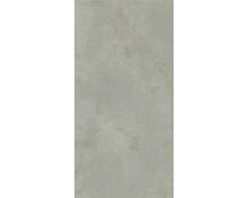 Šedá obkládačka se vzhledem cementu