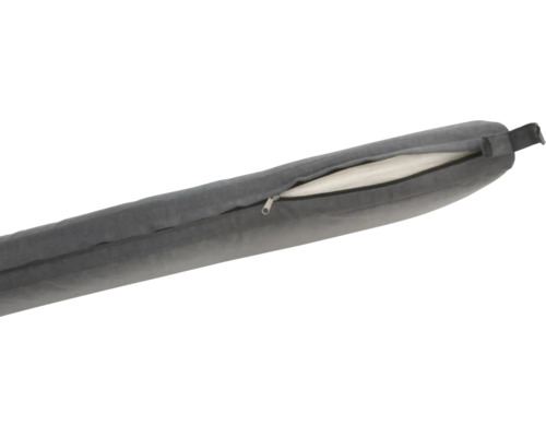 Polohovací polštář se zipem