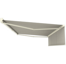 Roztažená kloubová markýza pro ochranu proti slunci