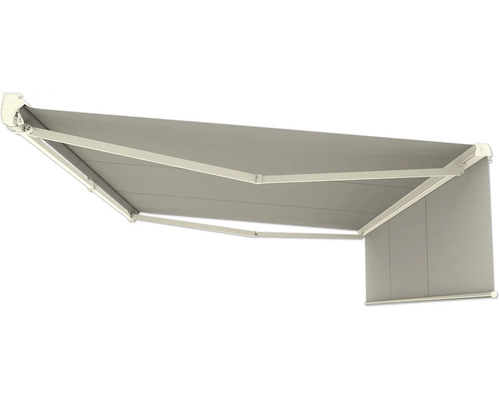 Roztažená kloubová markýza pro ochranu proti slunci