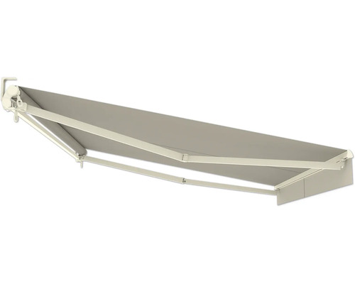 Roztažená kloubová markýza