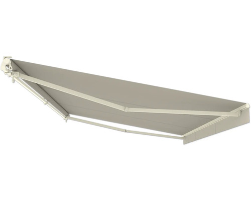 Markýza pro venkovní použití jako ochrana proti slunci