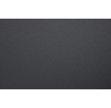 Detail šedé tkaniny