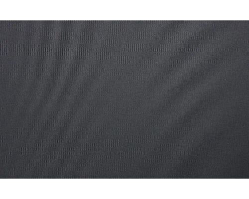 Detail šedé tkaniny