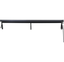 Box rolety s příslušenstvím pro montáž