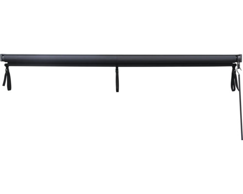 Box rolety s příslušenstvím pro montáž