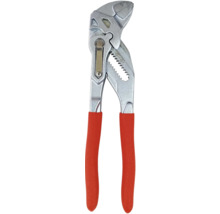 Kombinované kleště na vodní čerpadla s rukojetí