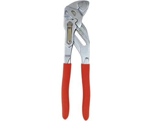 Kombinované kleště na vodní čerpadla s rukojetí