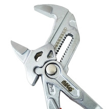 Kombinované kleště s nastavitelným kloubem