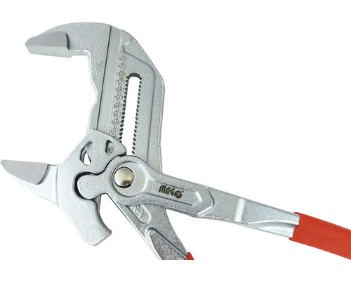 Kleště na vodní čerpadla Mago