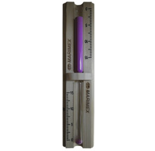 Časovač Marimex pro měření 15 minut v dřevěném rámu