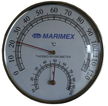 Termo-vlhkoměr Marimex pro měření teploty a vlhkosti
