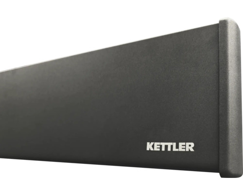 Logo Kettler na markýze