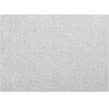 Detail textilní tkaniny