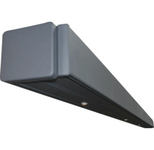 Světlo pod kuchyňskou linku s integrovanými svítidly