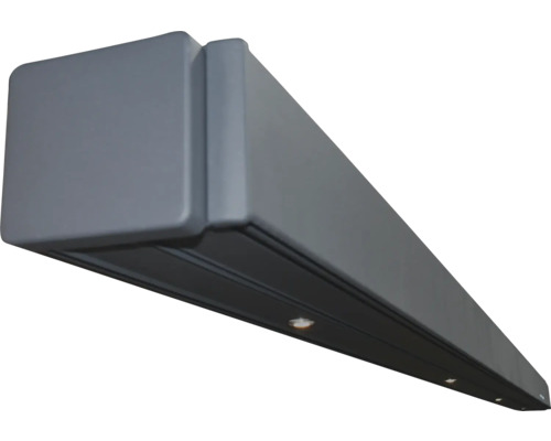 Světlo pod kuchyňskou linku s integrovanými svítidly