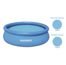Nafukovací bazén Marimex