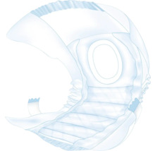 Inkontinenční kalhotky pro dospělé