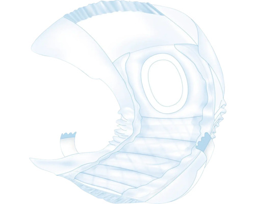 Inkontinenční kalhotky pro dospělé