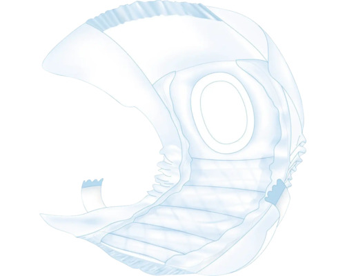 Inkontinenční kalhotky pro dospělé