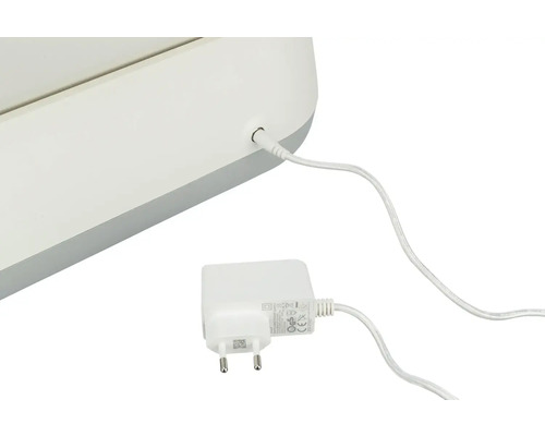 Napájecí zdroj s kabelovým připojením k elektronickému zařízení