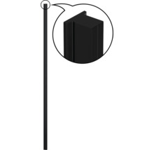 Sloupek s obdélníkovým průřezem