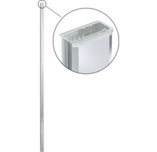 Rohový profil pro pracovní desky